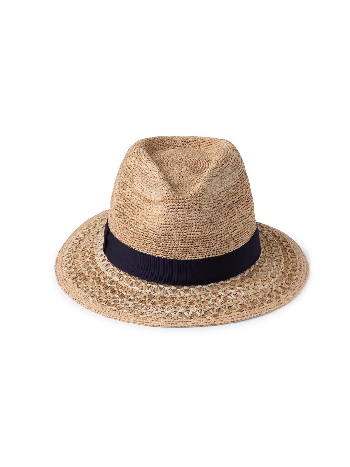 CUBA RAFFIA HAT