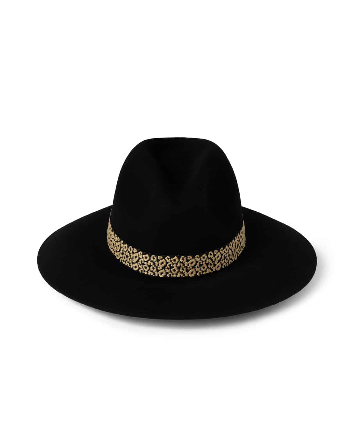 MONTANA HAT BLACK