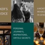 Maker's Voice: A Human-Centered Event and Experience in our Geneva Store