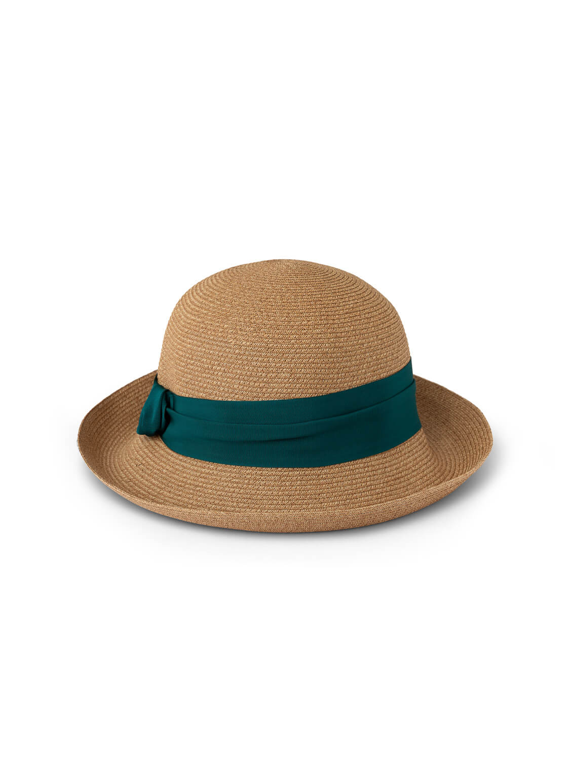 FARO HAT WITH CANARD RIBBON