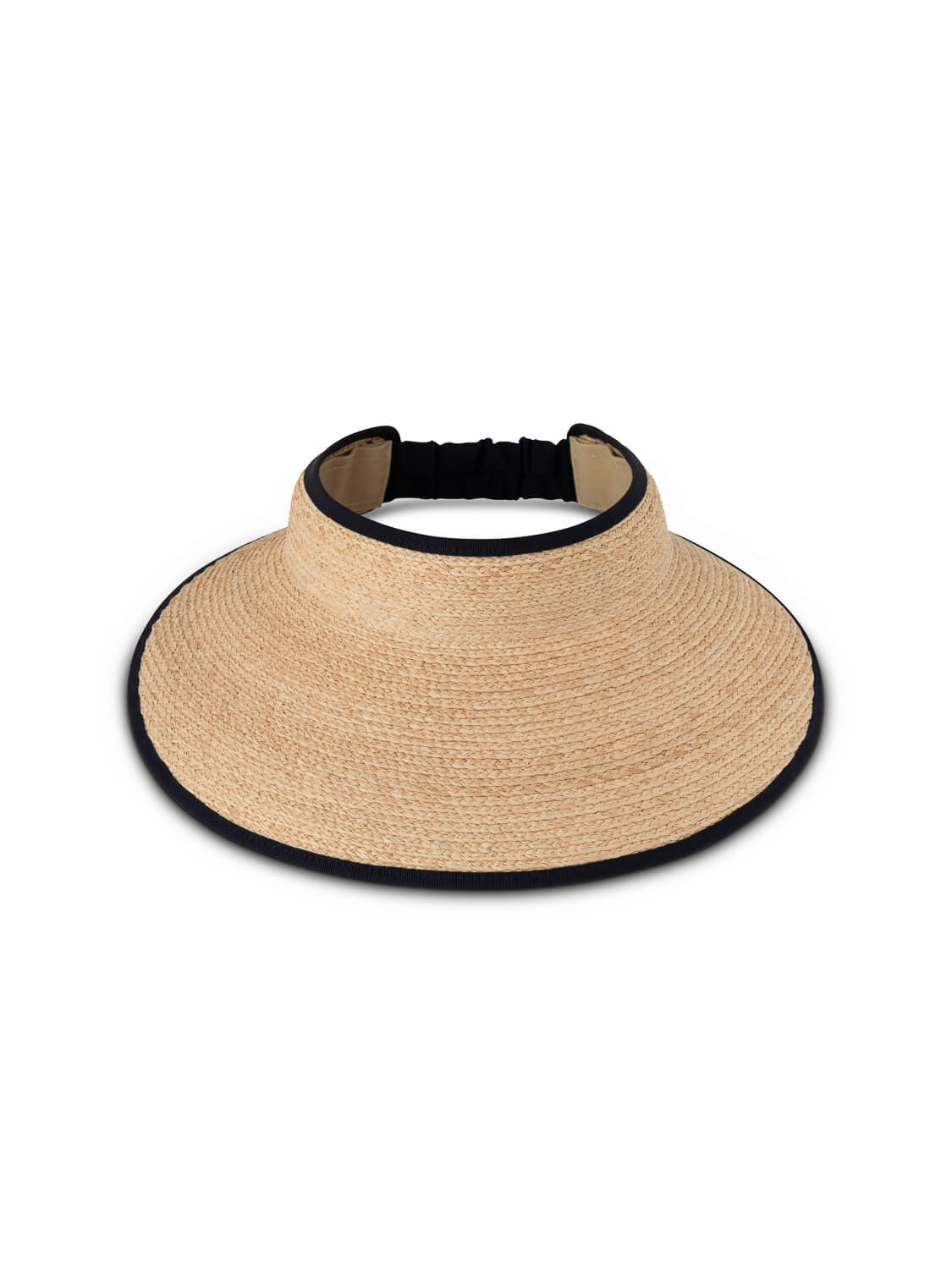NIHAO VISOR HAT