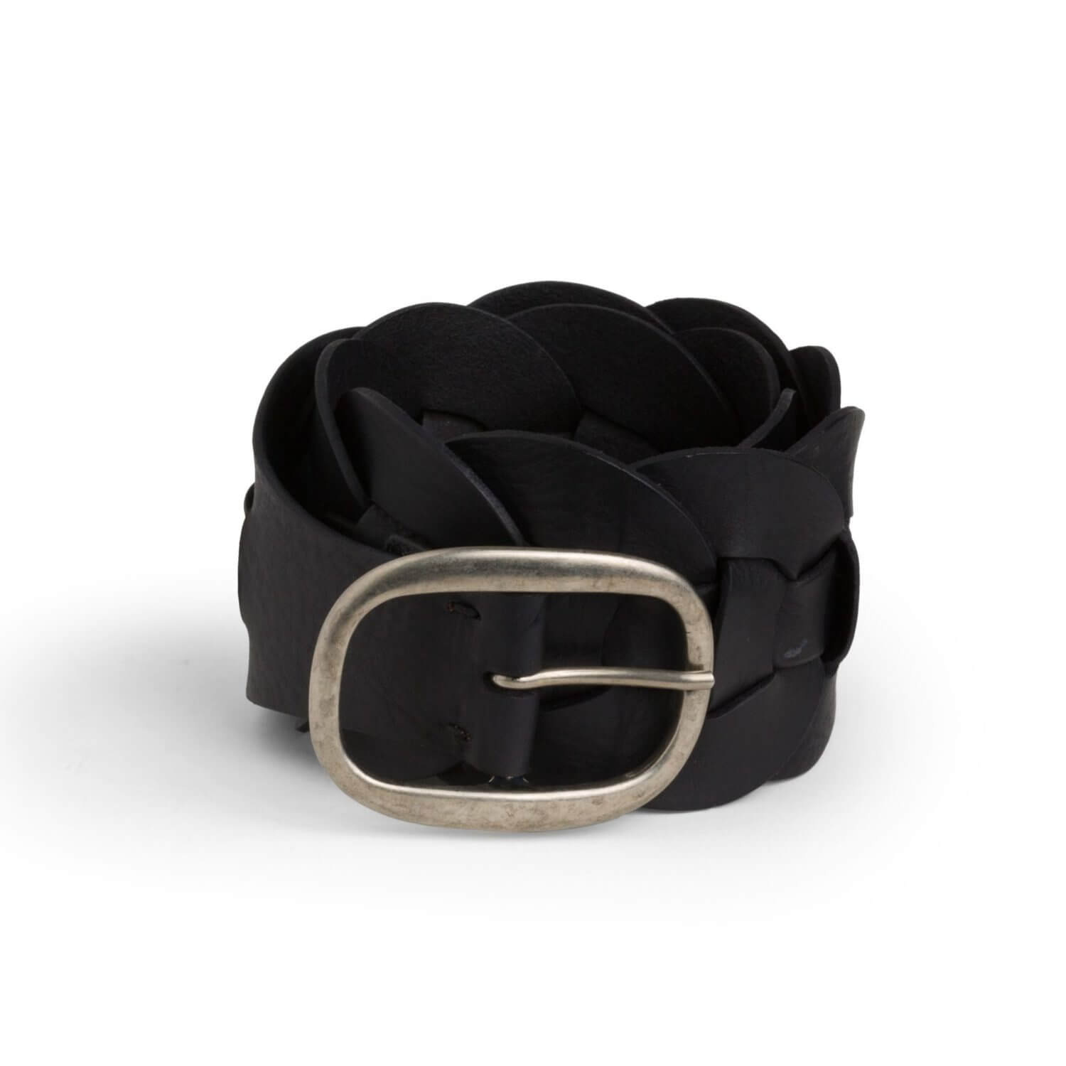 ARIA BELT BLACK